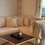 Sitges Apartamente Frente Al Mar Con Piscina