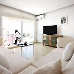 Sitges Apartamente Frente Al Mar Con Piscina