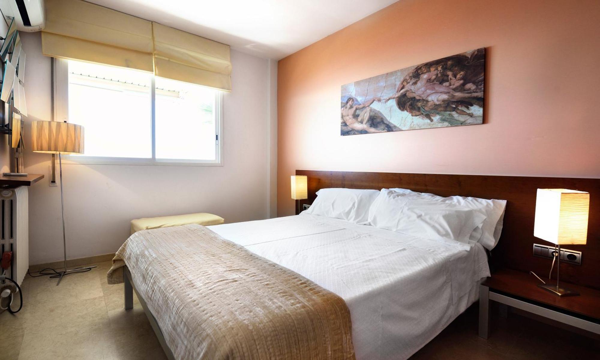 Sitges Apartamente Frente Al Mar Con Piscina * Sitges