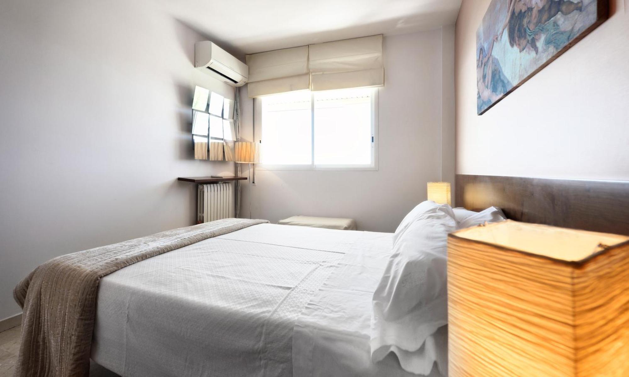 Sitges Apartamente Frente Al Mar Con Piscina Apartment Sitges