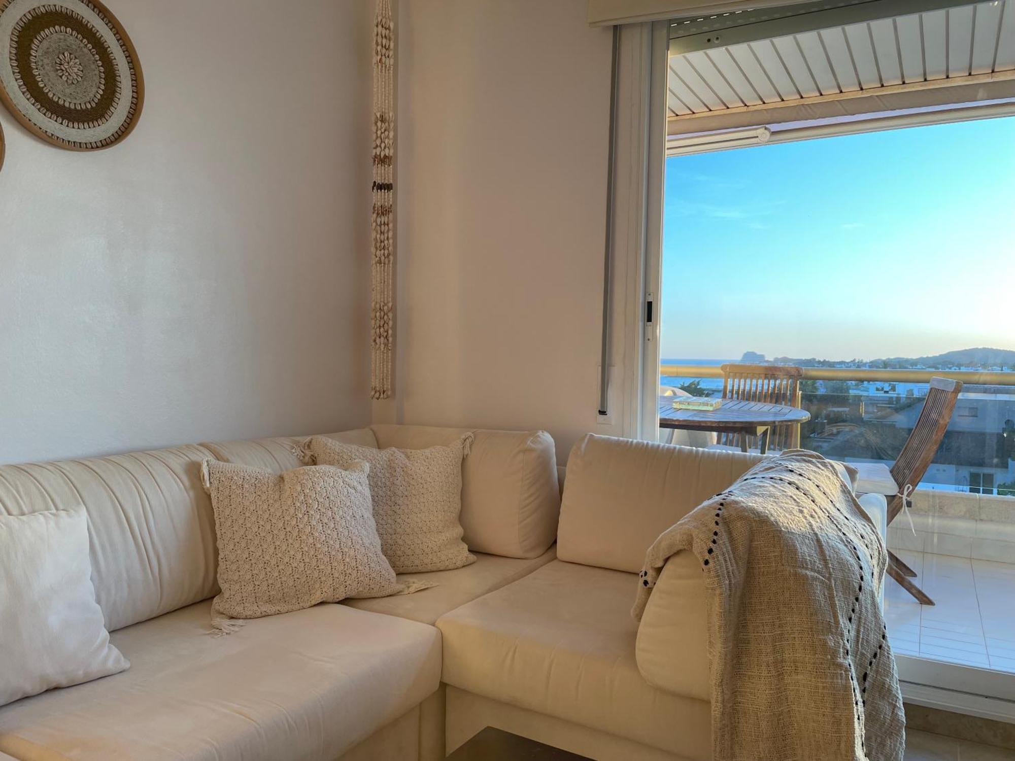Apartment Sitges Apartamente Frente Al Mar Con Piscina Sitges