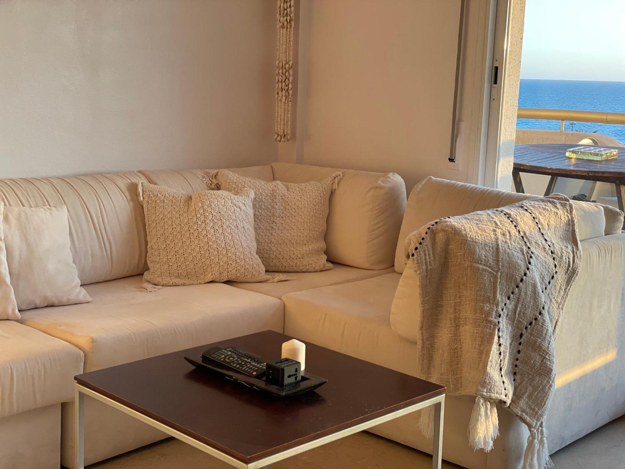 Sitges Apartamente Frente Al Mar Con Piscina Sitges