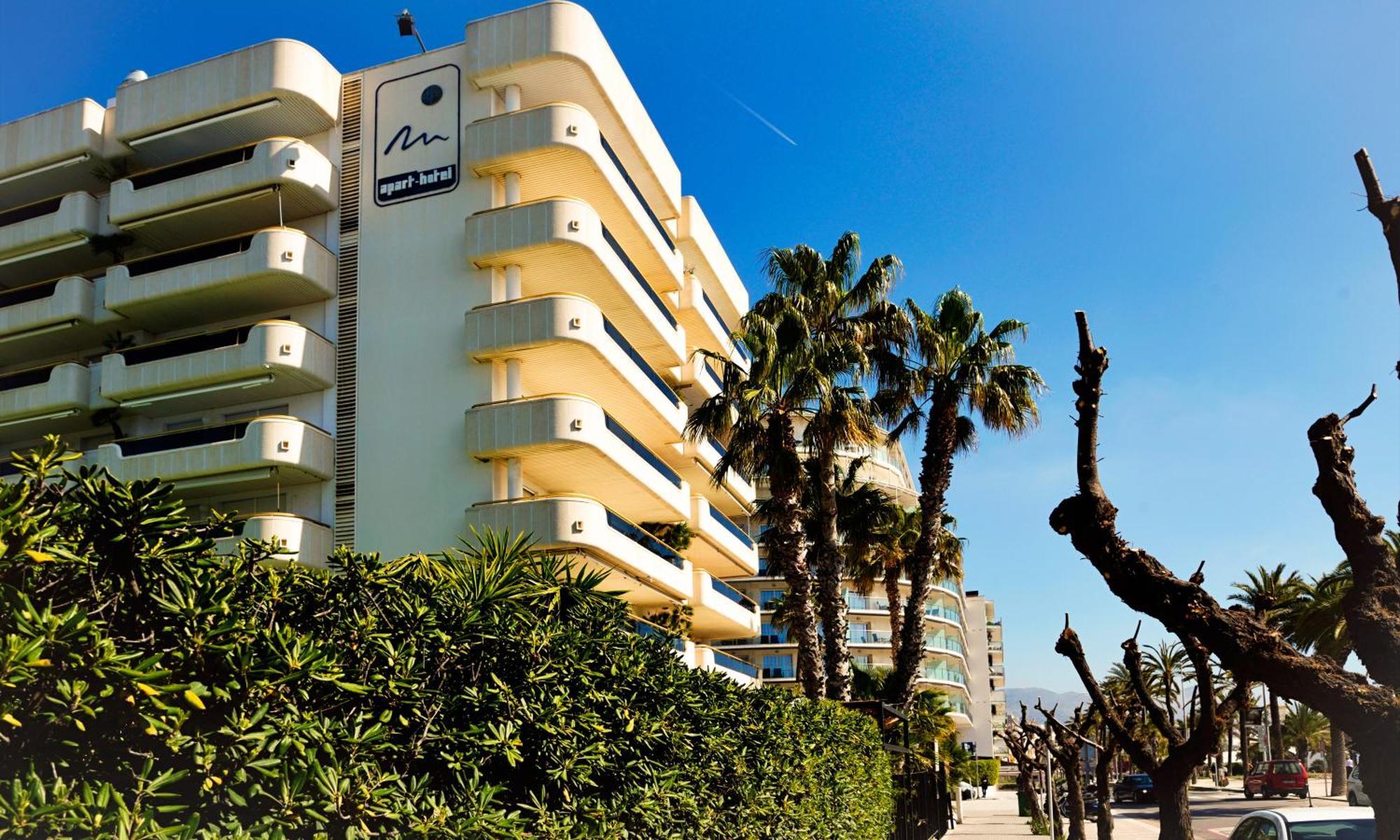 Frente Al Mar Con Piscina * Sitges