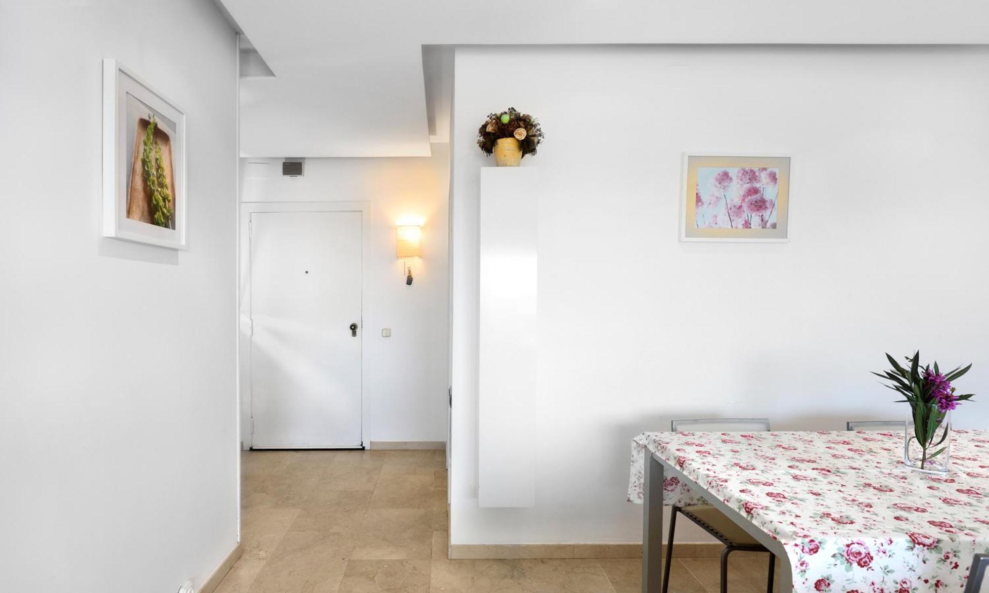 Appartamento Frente Al Mar Con Piscina Sitges