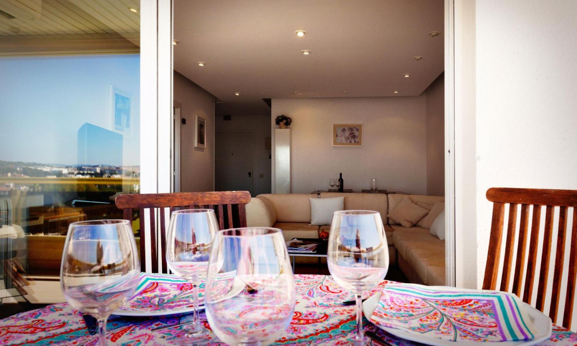 Frente Al Mar Con Piscina * Sitges
