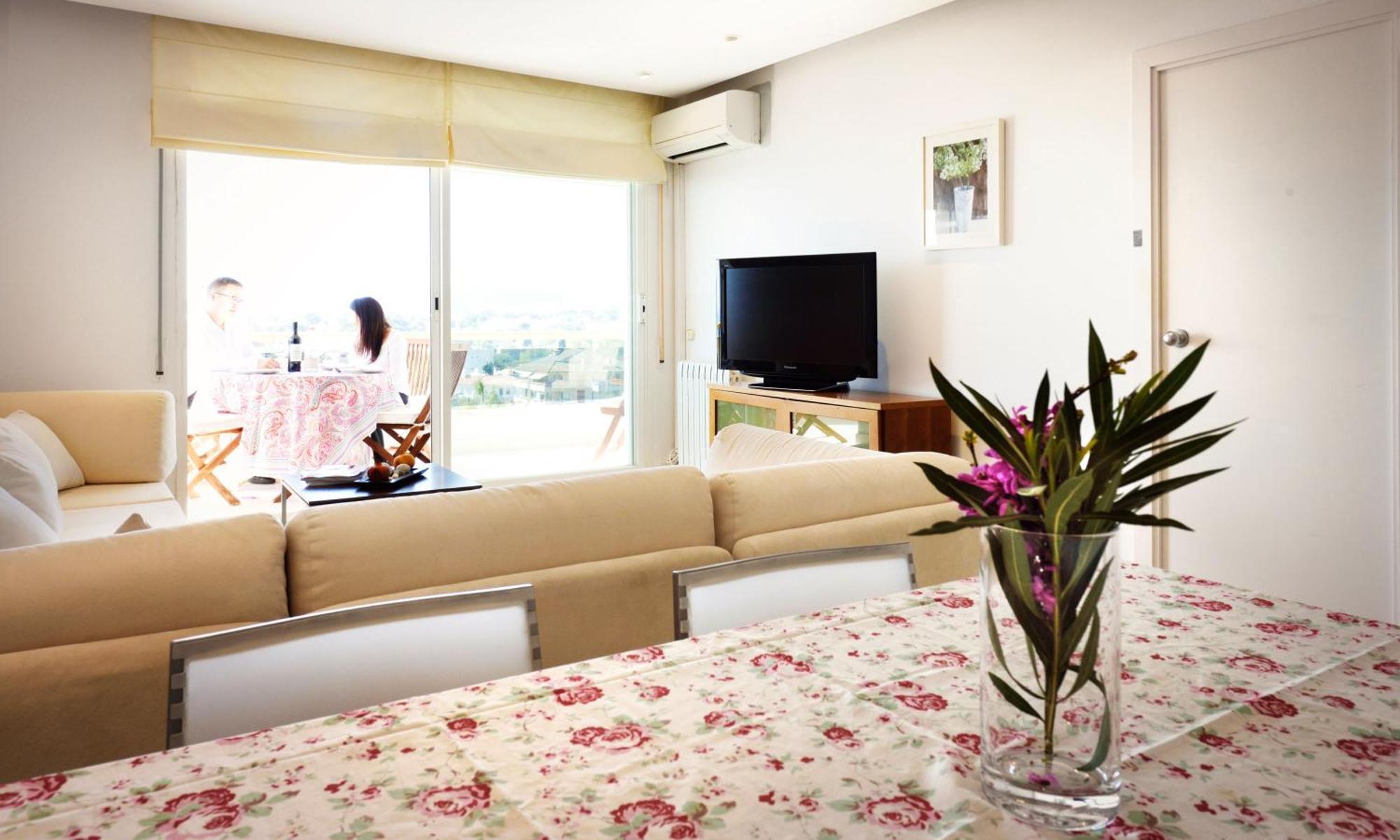 Sitges Apartamente Frente Al Mar Con Piscina *