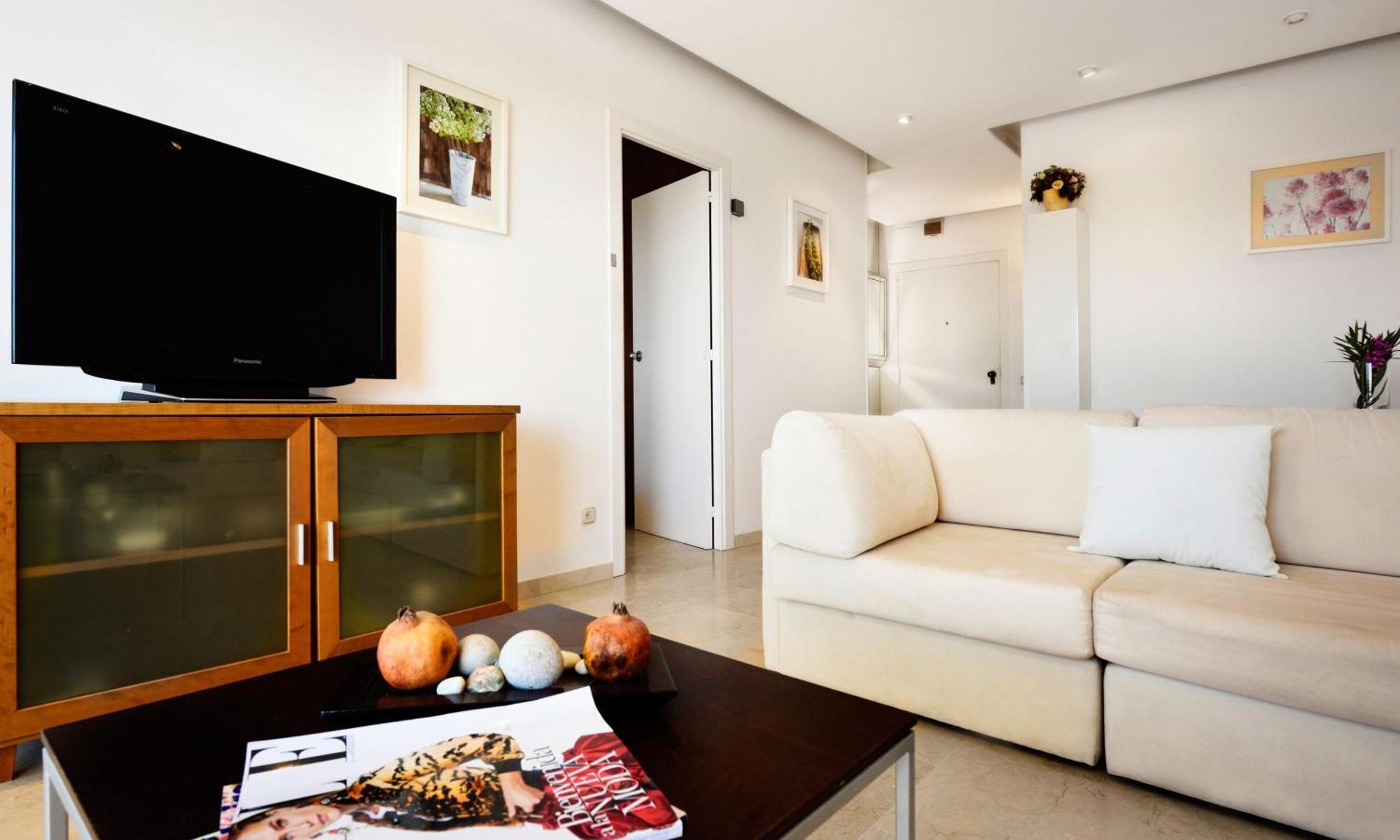 Sitges Apartamente Frente Al Mar Con Piscina Sitges